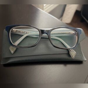 STATE Optical Co. KEDZIE Eyeglasses with Case